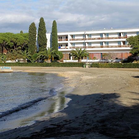 Family Friendly Apartments With A Swimming Pool Zadar - 18098 Exteriör bild